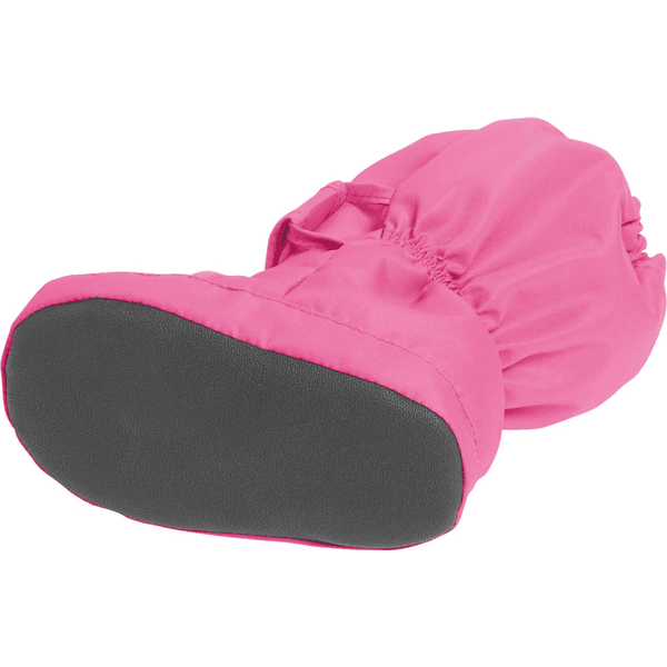 PLAYSHOES - Muffole Rose 0-6 mois PLAYSHOES