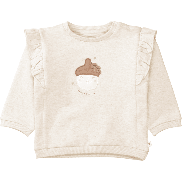 Staccato nature Gemêleerd sweatshirt 