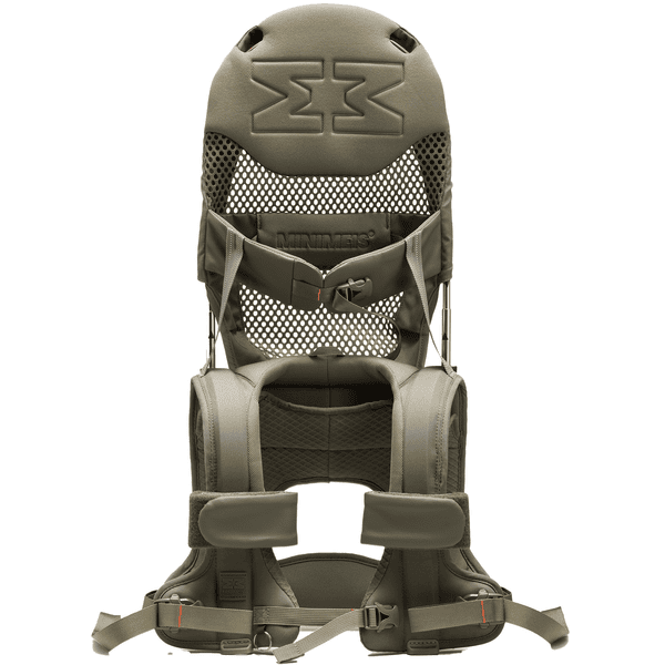 MINIMEIS Olive Axelhållare G5 Premium