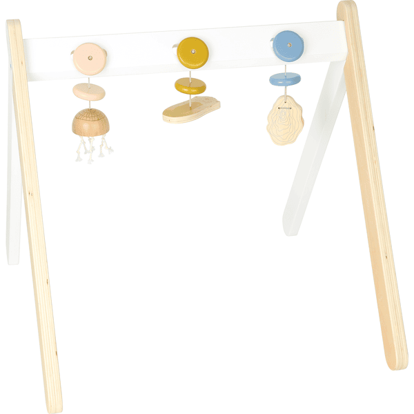 small foot® Baby Spielbogen Seaside