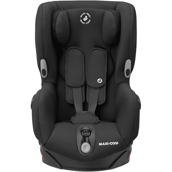 MAXI COSI Siège auto pivotant Axiss i-Size Authentic Black