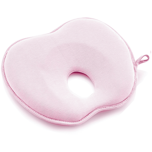 babyJem Cuscino ortopedico pink 