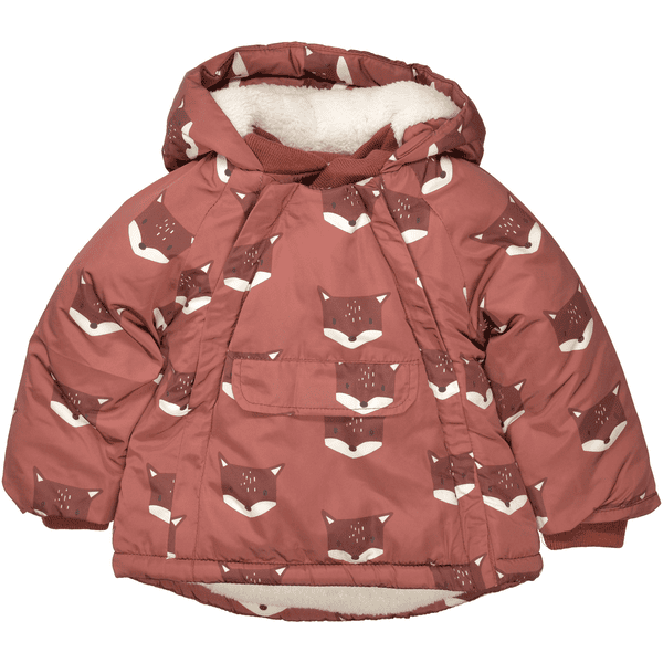 STACCATO Jacke Fox gemustert