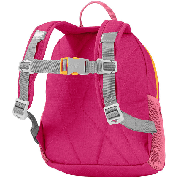 Jack Wolfskin Kids Buttercup 4.5 Rucksack 28 cm orchid