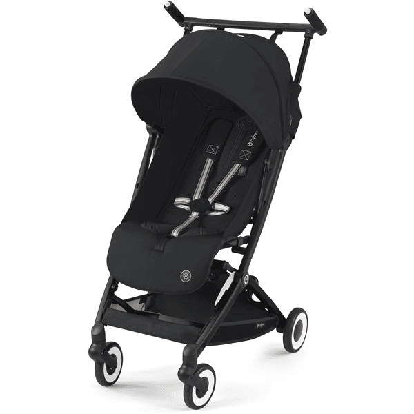 cybex GOLD Buggy Libelle Black Magic Black