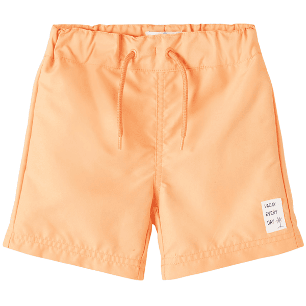 name it Bain shorts Magic Nmmzimon Salmon Buff