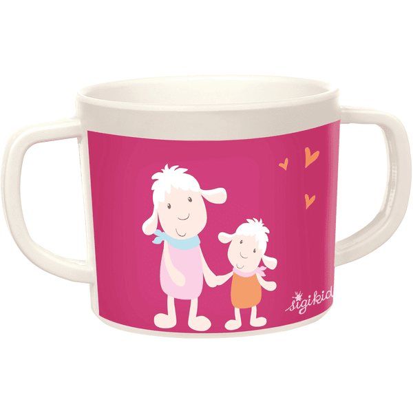 sigikid® Tasse Schaf Schnuggi Classic