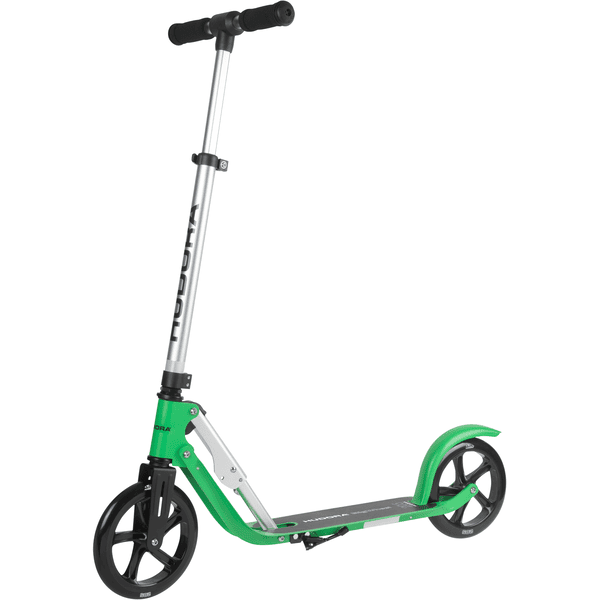 BigWheel HUDORA® sparkcykel för barn 205 Pure, grass 