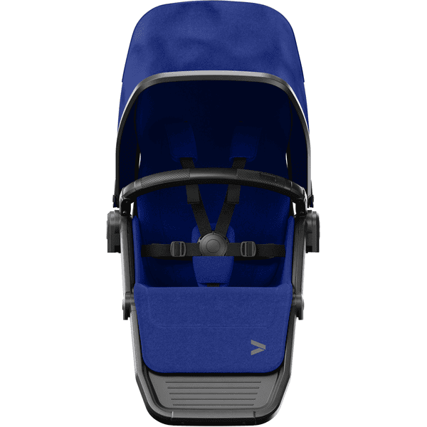 Veer Housse pour siège de poussette Switchback Color Kit Kai Blue