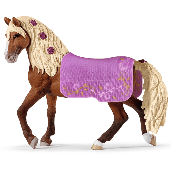 schleich® Paso Fino Hengst Pferdeshow 42468