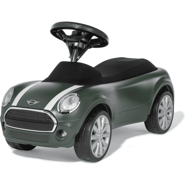 rolly®toys FerbedoCar MINI zielony