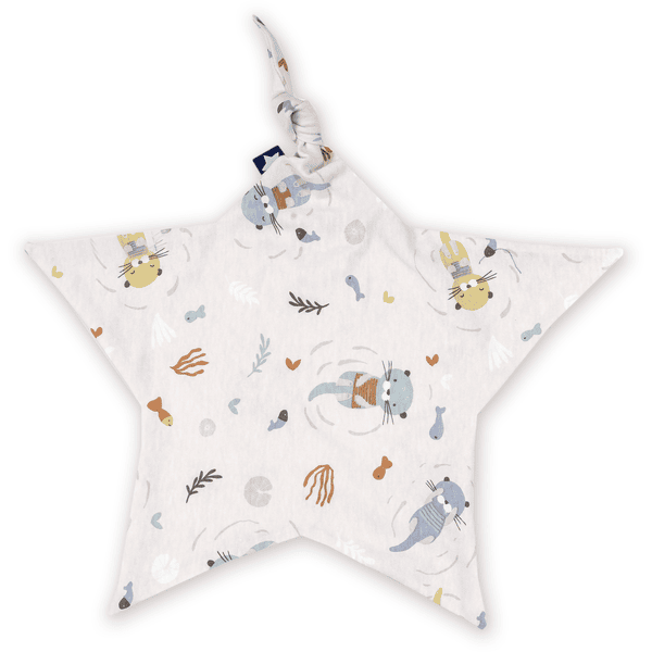 JULIUS ZÖLLNER Snuffeldoek Jersey Little Otti