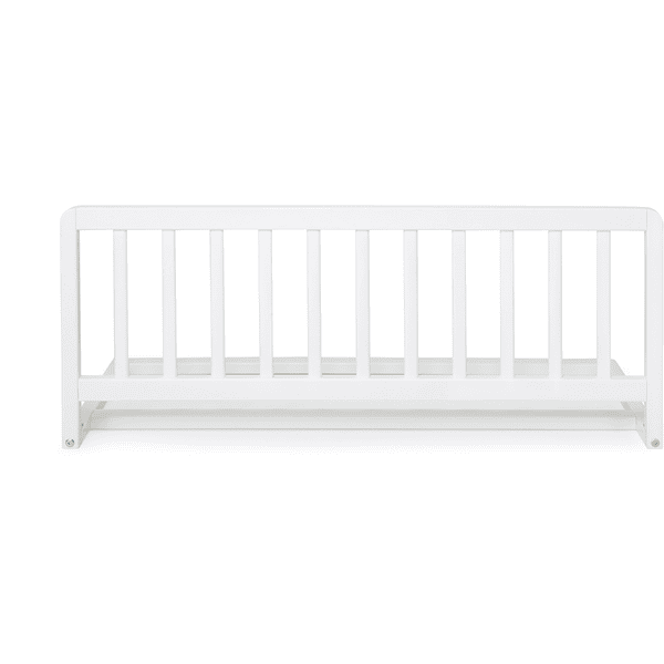 geuther Barrière de lit enfant bois blanc 90 cm