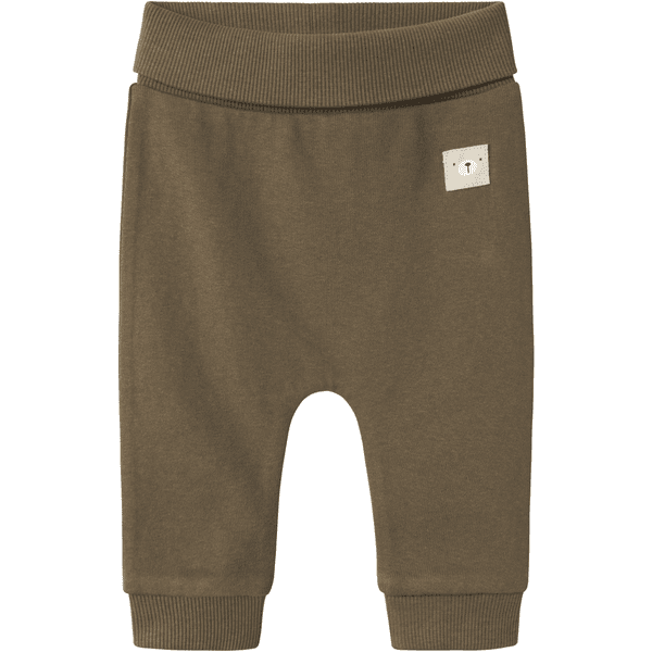 name it Nbnbakki bungee koord joggingbroek