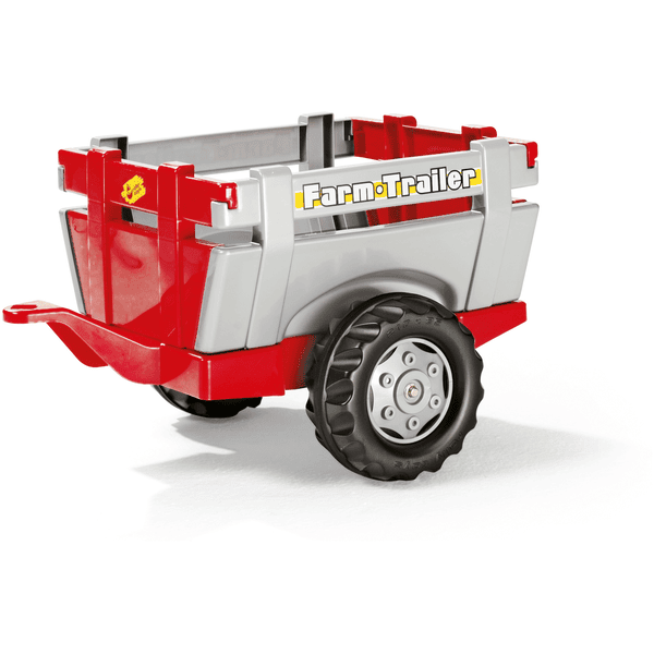 rolly®toys rollyFarm Trailer 122097