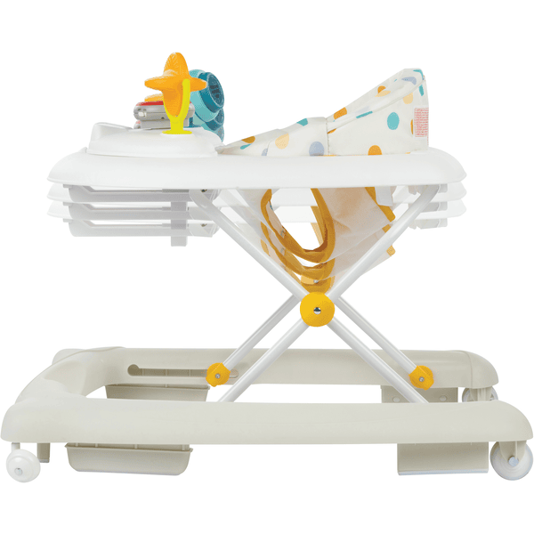 B b Confort Trotteur enfant Explorer Terrazzo roseoubleu