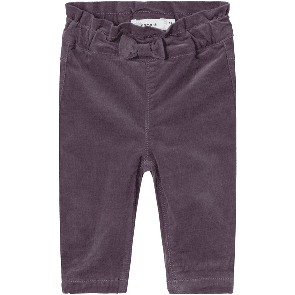 name it Cordhose Nbfbella Arctic Dusk