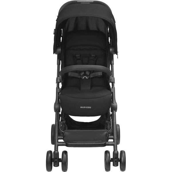 MAXI COSI Buggy Lara² Essential Black