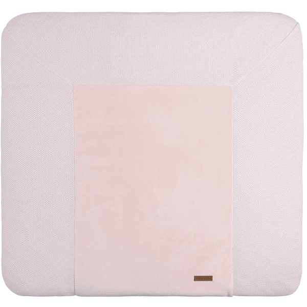 baby's only Funda para cambiador Classic classic pink 75x85 cm