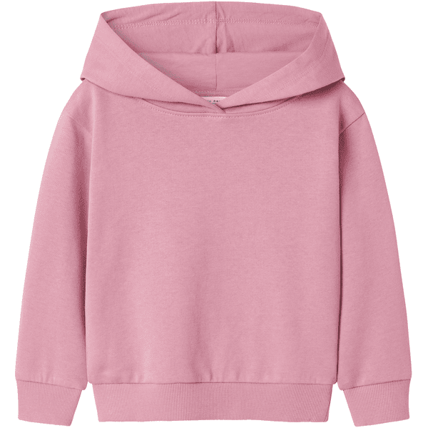 name it Sweat-shodie Nmfvian Mauve Orchid