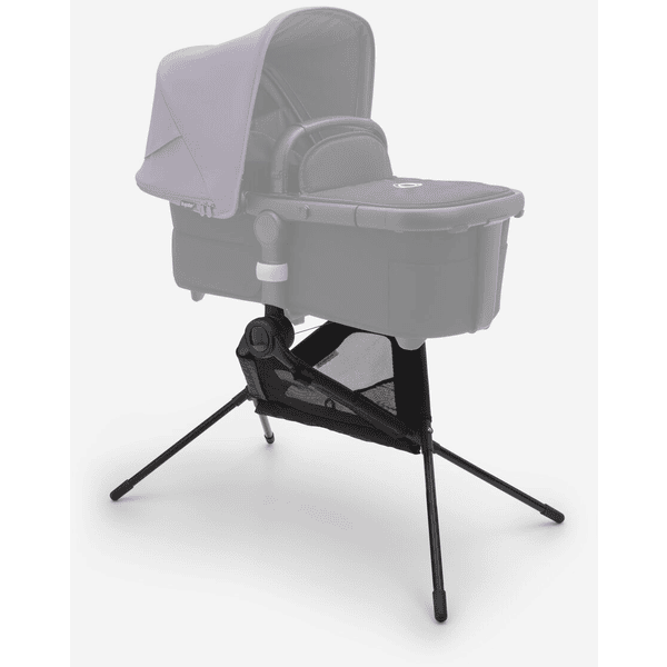 bugaboo Adapter Reiswiegframe voor Fox 