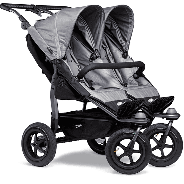 tfk Kinderwagen Duo Air Grau