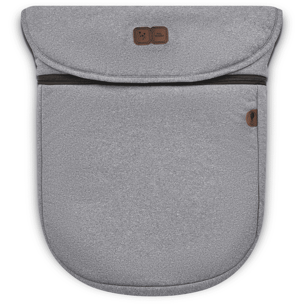 ABC DESIGN Beindecke Tin