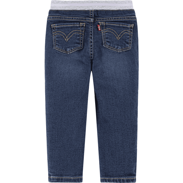 Pantaloni Levi's® Jeans blu