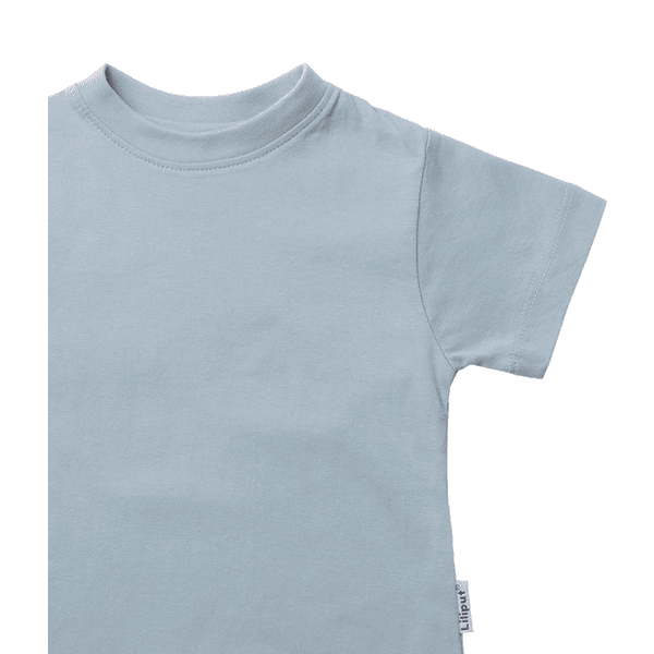 Liliput Blau T-Shirt