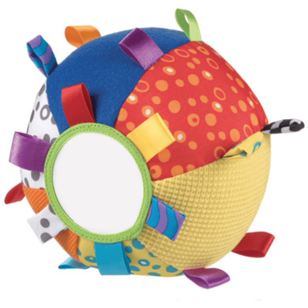 PLAYGRO Toybox Pelota de texturas Loopy Loops (40079)