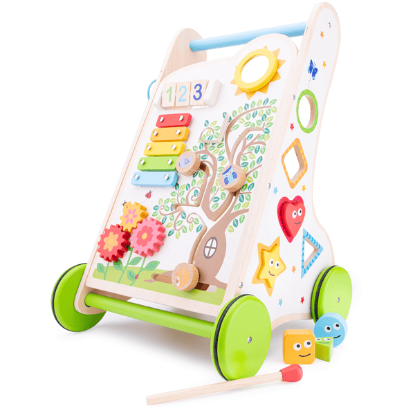 New Classic Toys Andador de bebés