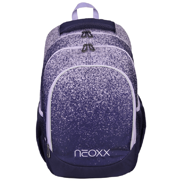 neoxx  Fly School ryggsäck Glitterally