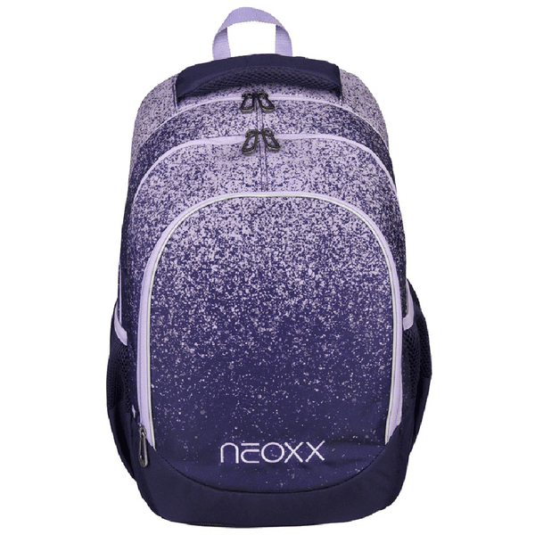 neoxx  Zaino scuola Fly Glitterally