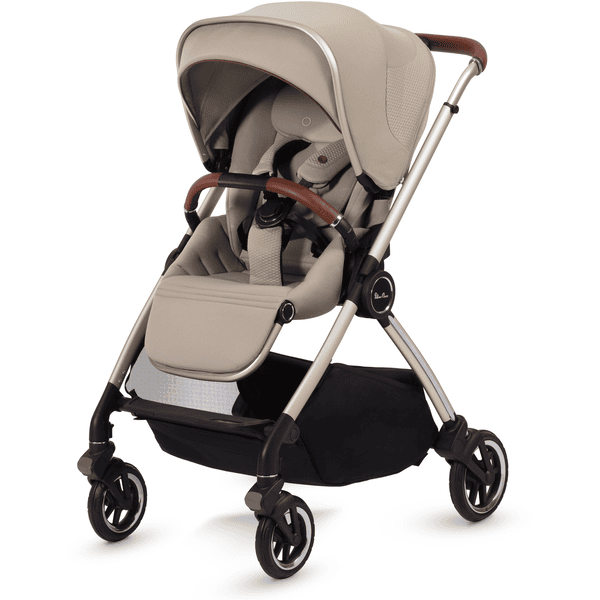 Silver Cross Kinderwagen Dune Stone