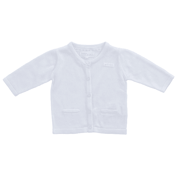 Feetje Girls Cardigan white 