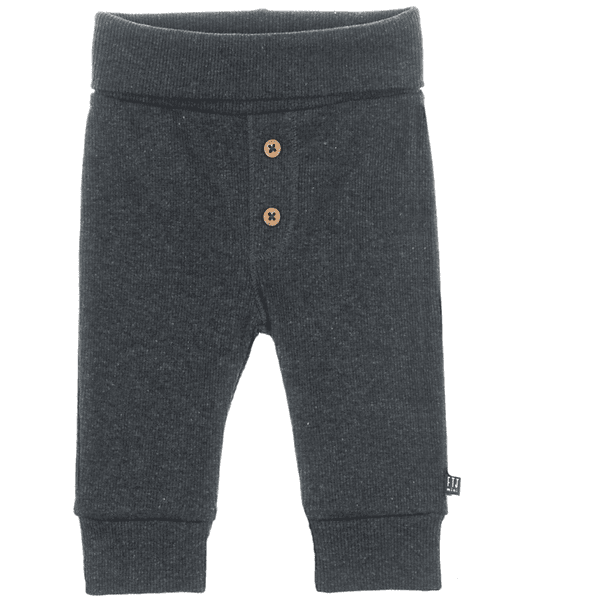 Feetje Pantalon enfant Mini Person mélange anthracite 