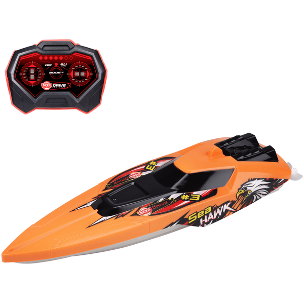 DICKIE RC Sea Hawk, RTR