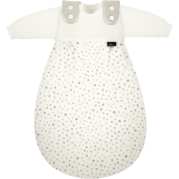 Alvi® Baby-Mäxchen®- das Original 2tlg. - Aqua Dot 44 cm