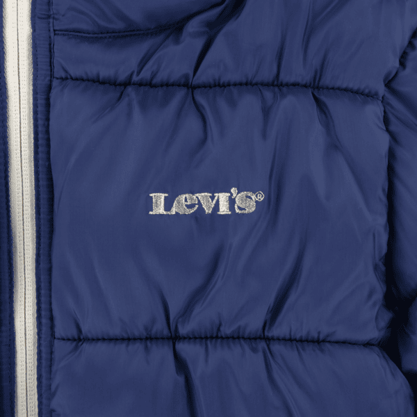 Giacca invernale store levis