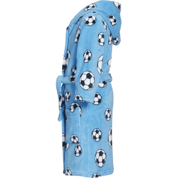 Peignoir best sale enfant foot