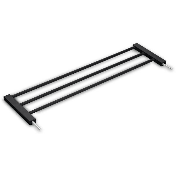 hauck Safety Forlengelse for dørsikkerhetsgrind Gate 21 cm Black 