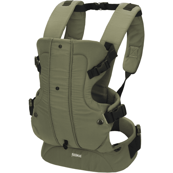 Fillikid Fascia marsupio Sport - verde