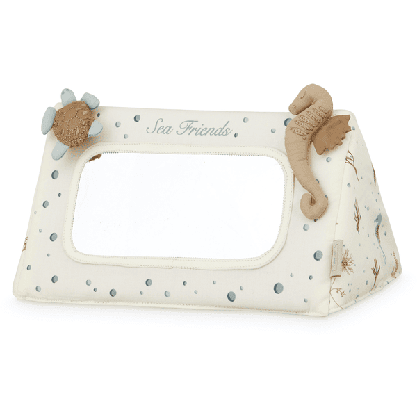 Cam Cam® COPENHAGEN Specchio Tummy Time Giardino Marino