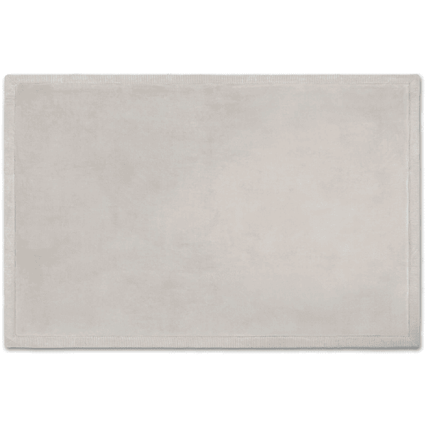 Hakuna Matte Alfombra de juego para bebé 200 x 150 cm gris