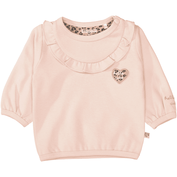  STACCATO  T-shirt rose pastel 