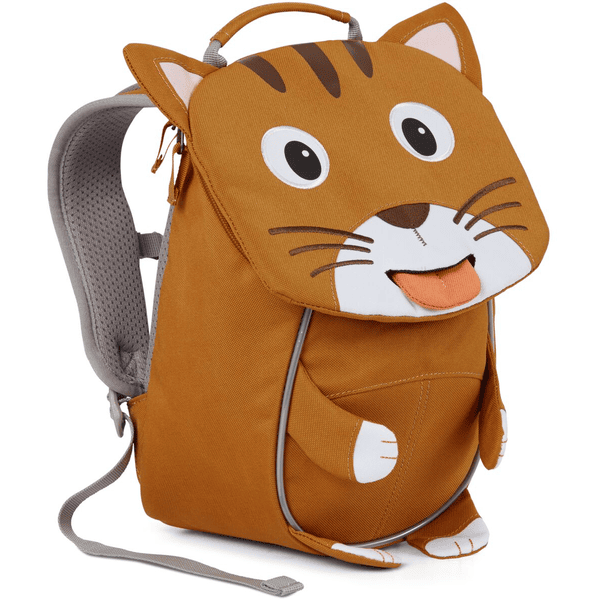 Mochila infantil gato hot sale