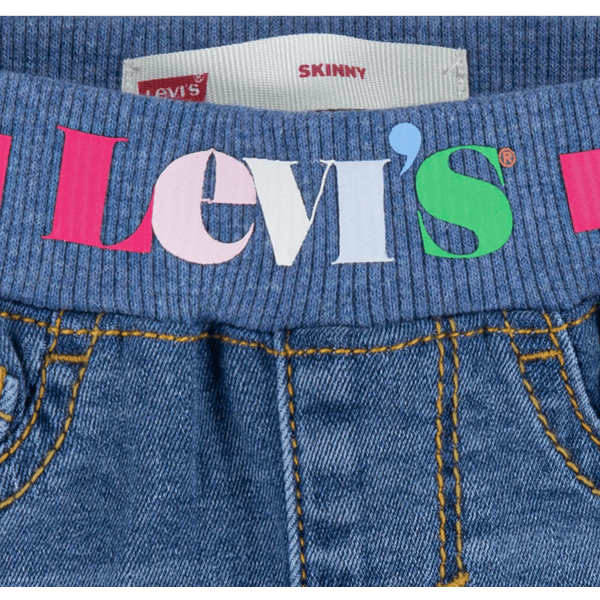 Jeans levi's clearance customizzati