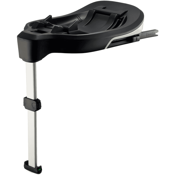 Kinderkraft Base Isofix siège auto Care FX noir