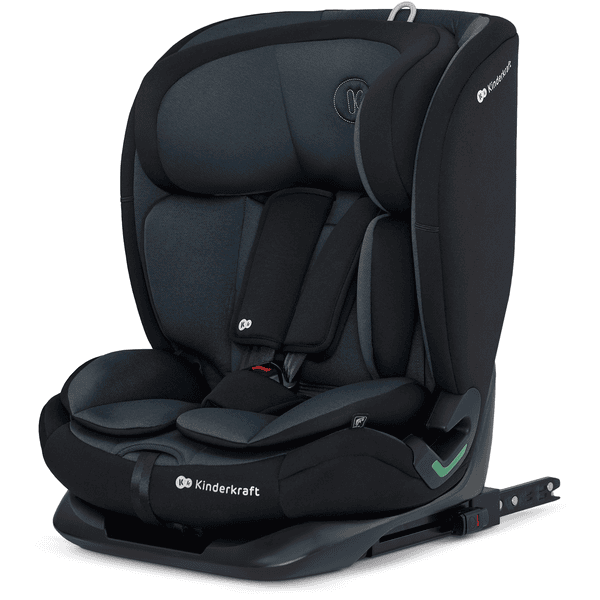 Kinderkraft Autostoel ONETO3 i-Size graphite black