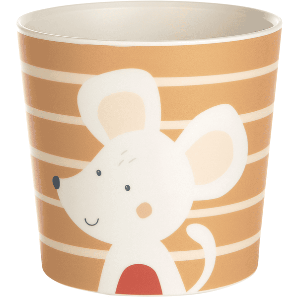 sigikid® Tasse Maus rPET